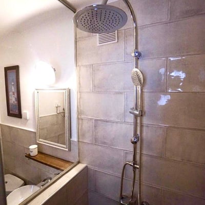 Cozy Apartment 34m² for Rent in City Center, Belgrade, Serbia