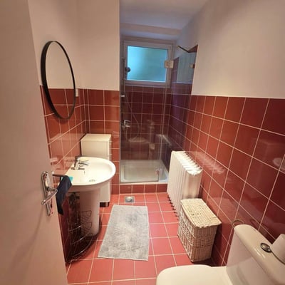 Appartement cosy 50m² à louer près du parc Tašmajdan, Belgrade, Serbie