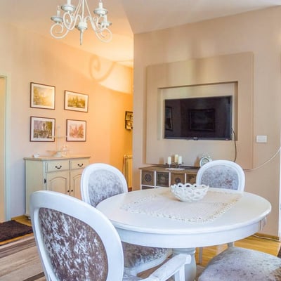 Apartamento espacioso 85m² en alquiler, Zvezdara, Belgrado, Serbia