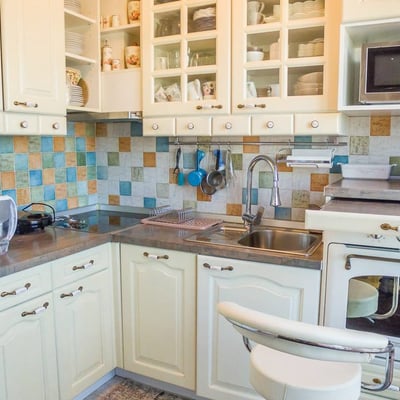 Apartamento espacioso 85m² en alquiler, Zvezdara, Belgrado, Serbia