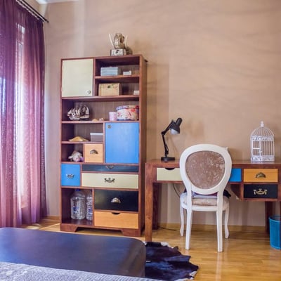 Аренда просторной квартиры 85м², Звездара, Белград, Сербия
