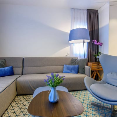 Apartamento elegante 56m² en alquiler, Voždovac, Belgrado, Serbia