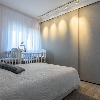 Apartamento elegante 56m² en alquiler, Voždovac, Belgrado, Serbia