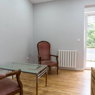 Nouvel appartement 80m² à louer près du centre-ville, Belgrade, Serbie