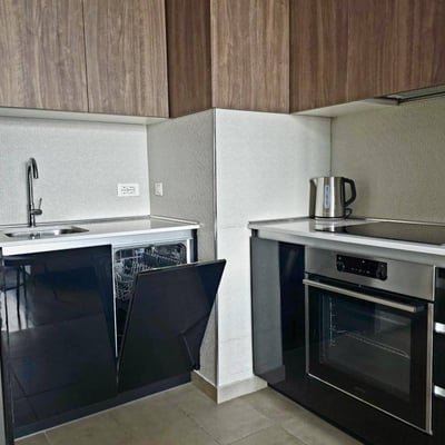 Appartement moderne 54m² à louer dans la résidence BW Parkview, Belgrade, Serbie