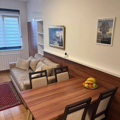 Apartamento acogedor 36m² en alquiler, Voždovac, Belgrado, Serbia