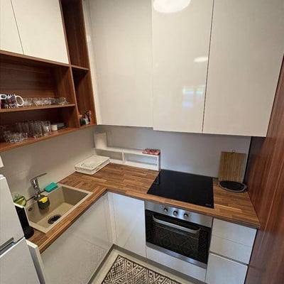 Apartamento acogedor 36m² en alquiler, Voždovac, Belgrado, Serbia