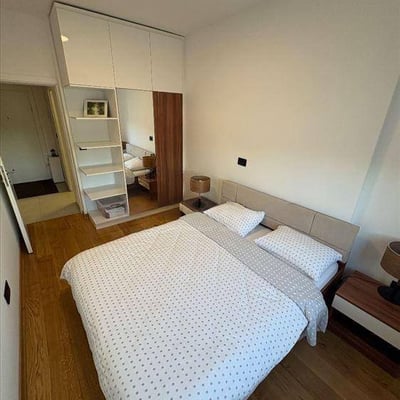 Apartamento acogedor 36m² en alquiler, Voždovac, Belgrado, Serbia