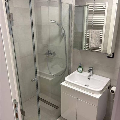 Apartamento acogedor 36m² en alquiler, Voždovac, Belgrado, Serbia