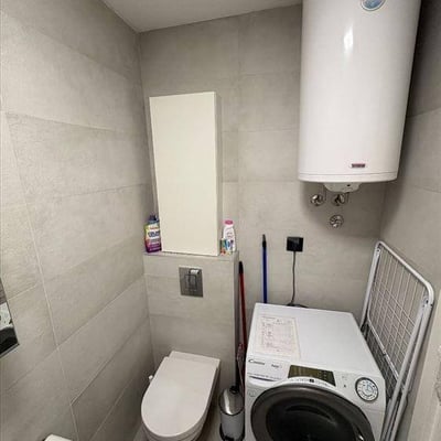 Apartamento acogedor 36m² en alquiler, Voždovac, Belgrado, Serbia