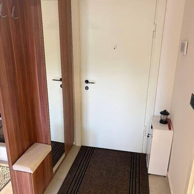 Apartamento acogedor 36m² en alquiler, Voždovac, Belgrado, Serbia