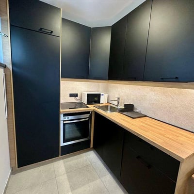 Apartment 54m² for Rent Near City Center, Voždovac, Belgrade, Serbia