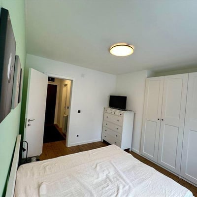Appartement 54m² à louer près du centre-ville, Voždovac, Belgrade, Serbie