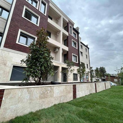 Appartement cosy 45m² à louer, Voždovac, Belgrade, Serbie