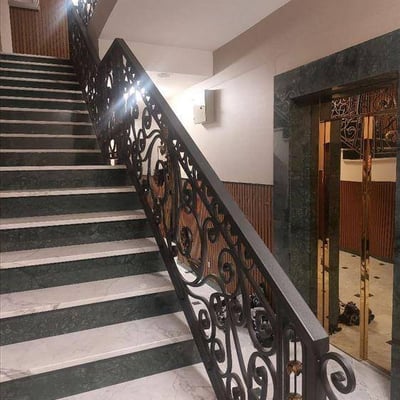 Appartement cosy 45m² à louer, Voždovac, Belgrade, Serbie