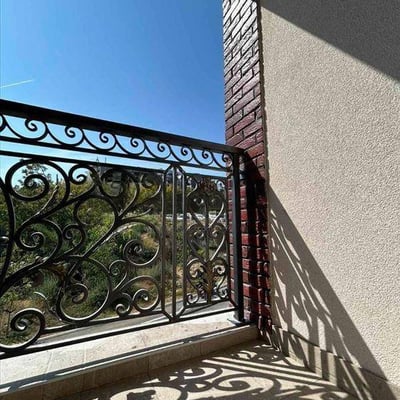 Аренда уютной квартиры 45м², Вождовац, Белград, Сербия