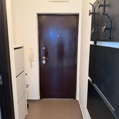 Appartement 40m² à louer dans immeuble neuf, Zemun, Belgrade, Serbie