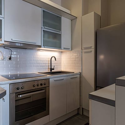 Furnished Apartment 41m² for Rent, Belgrade, Serbia