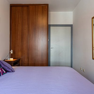Furnished Apartment 41m² for Rent, Belgrade, Serbia
