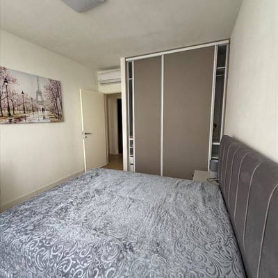 Spacious Apartment 84m² for Rent in BW Eterna Residential Complex, Belgrade, Serbia