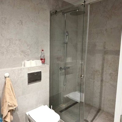 Apartamento nuevo 52m² en alquiler, Vračar, Belgrado, Serbia