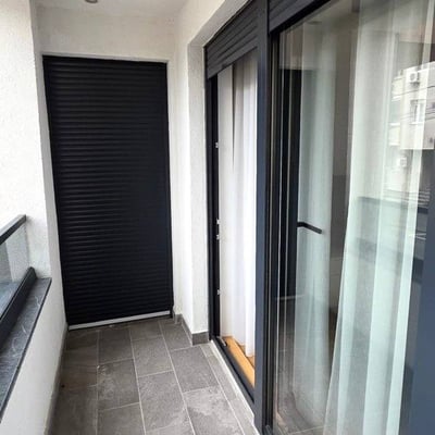 Apartamento nuevo 52m² en alquiler, Vračar, Belgrado, Serbia
