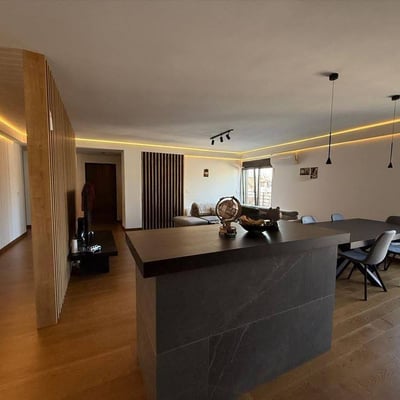 Geräumige Zweietagenwohnung 150m² zur Miete, Voždovac, Belgrad, Serbien