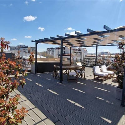Geräumige Zweietagenwohnung 150m² zur Miete, Voždovac, Belgrad, Serbien