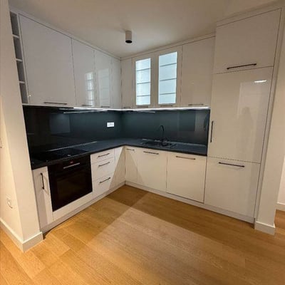 Apartamento moderno 50m² en alquiler en complejo Viva Residence, Zvezdara, Belgrado, Serbia