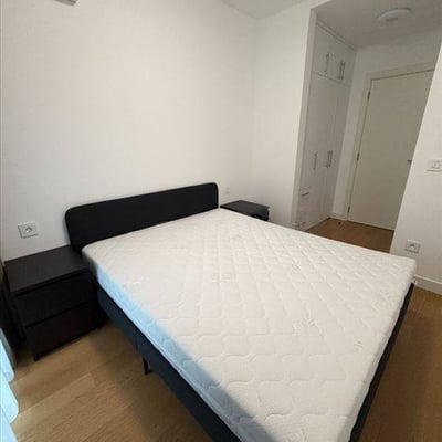 Аренда современной квартиры 50м² в ЖК Viva Residence, Звездара, Белград, Сербия