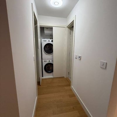 Аренда современной квартиры 50м² в ЖК Viva Residence, Звездара, Белград, Сербия