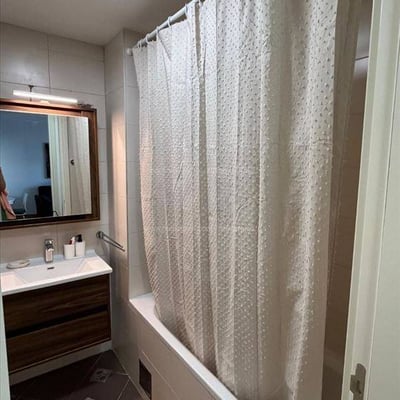 Helle Wohnung 41m² zur Miete im Wohnkomplex Belville, Neu-Belgrad, Serbien