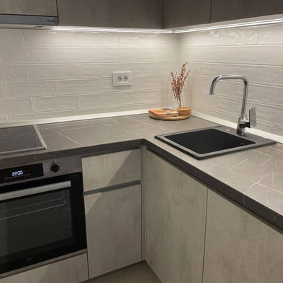 Comfortable Apartment 40m² for Rent in City Center, Belgrade, Serbia