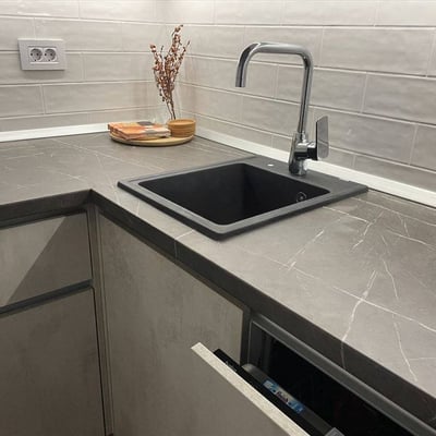 Comfortable Apartment 40m² for Rent in City Center, Belgrade, Serbia