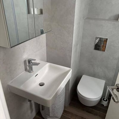 Comfortable Apartment 40m² for Rent in City Center, Belgrade, Serbia