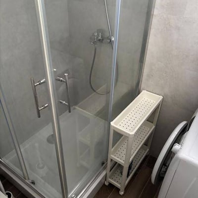 Comfortable Apartment 40m² for Rent in City Center, Belgrade, Serbia