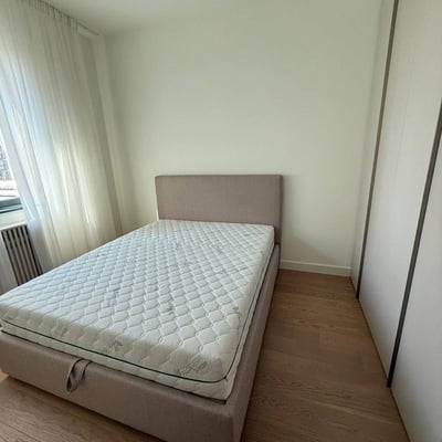 Аренда красивой квартиры 87м² в ЖК BW Scala, Белград, Сербия