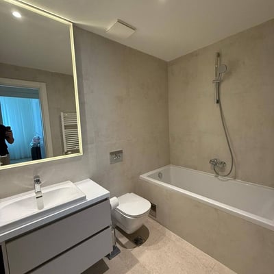 Аренда красивой квартиры 87м² в ЖК BW Scala, Белград, Сербия