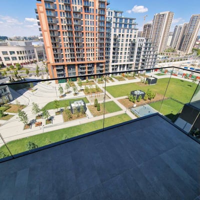 Аренда красивой квартиры 87м² в ЖК BW Scala, Белград, Сербия