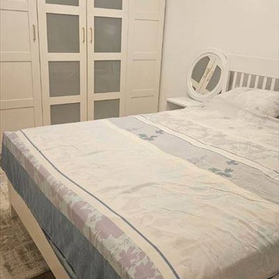 Appartement cosy 40m² à louer, Vračar, Belgrade, Serbie
