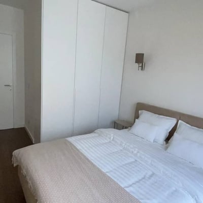 Apartamento acogedor 42m² en alquiler, Vračar, Belgrado, Serbia