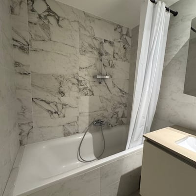 Spacious Apartment 82m² for Rent in BW Arcadia Residential Complex, Belgrade, Serbia