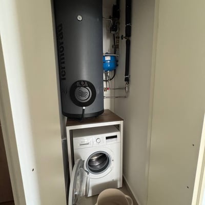 Spacious Apartment 82m² for Rent in BW Arcadia Residential Complex, Belgrade, Serbia
