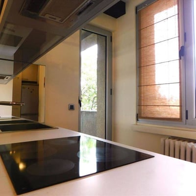 Apartamento confortable 65m² en alquiler cerca del centro, Vračar, Belgrado, Serbia