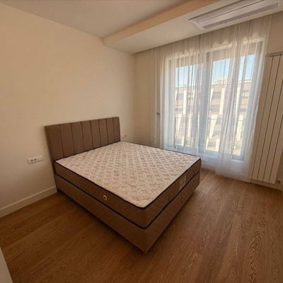 Apartamento nuevo 55m² en alquiler en complejo residencial Soul 64, Nuevo Belgrado, Serbia