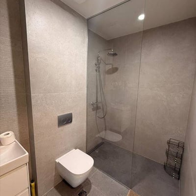 Apartamento nuevo 55m² en alquiler en complejo residencial Soul 64, Nuevo Belgrado, Serbia
