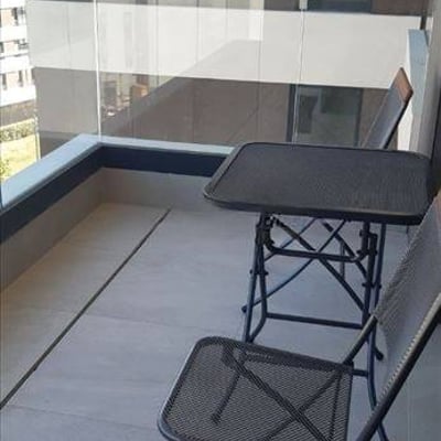Apartamento nuevo 55m² en alquiler en complejo residencial Soul 64, Nuevo Belgrado, Serbia