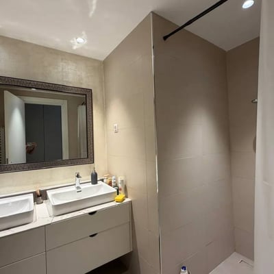 Apartamento elegante 74m² en alquiler en complejo residencial BW Metropolitan, Belgrado, Serbia