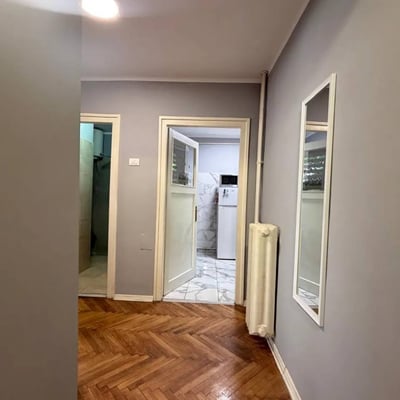 Apartamento acogedor 50m² en alquiler, Vračar, Belgrado, Serbia