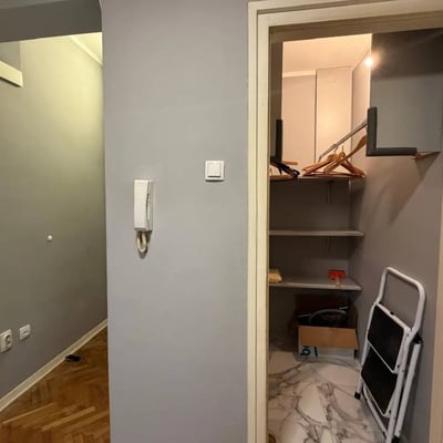 Apartamento acogedor 50m² en alquiler, Vračar, Belgrado, Serbia